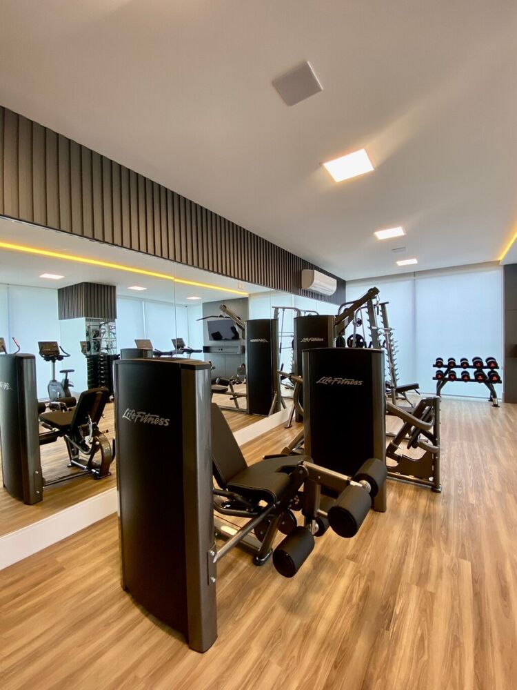 Apartamento, 2 quartos, 78 m² - Foto 11