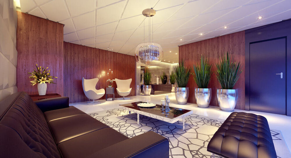 Apartamento, 2 quartos, 78 m² - Foto 12