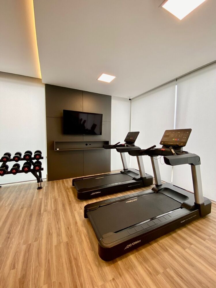 Apartamento, 2 quartos, 78 m² - Foto 16