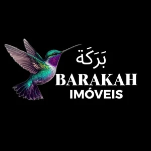 Logo de BARAKAH IMÓVEIS