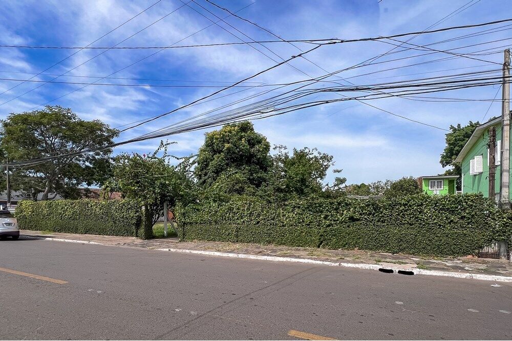 Terreno à venda, 990m² - Foto 1