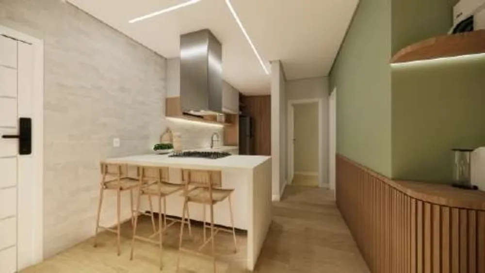 Apartamento, 3 quartos, 119 m² - Foto 6