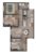 Apartamento, 2 quartos, 47 m² - Foto 4