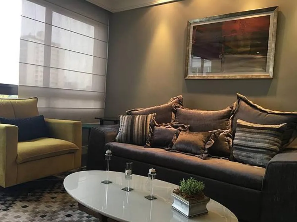 Apartamento, 3 quartos, 74 m² - Foto 1