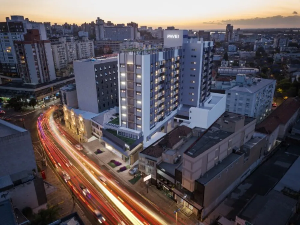 Apartamento, 2 quartos, 62 m² - Foto 14