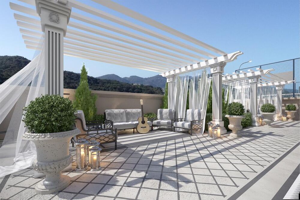 Apartamento, 2 quartos, 69 m² - Foto 9