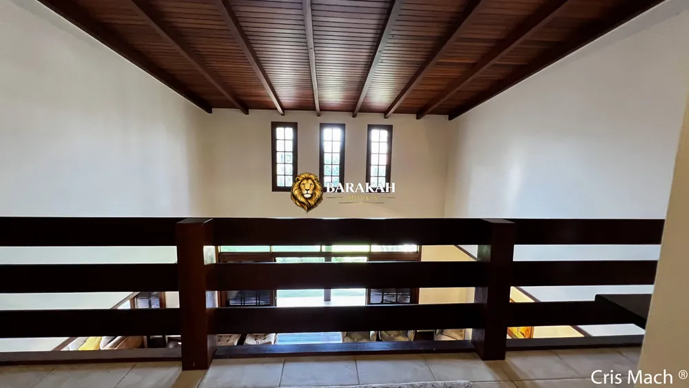 Casa, 5 quartos, 1296 m² - Foto 7