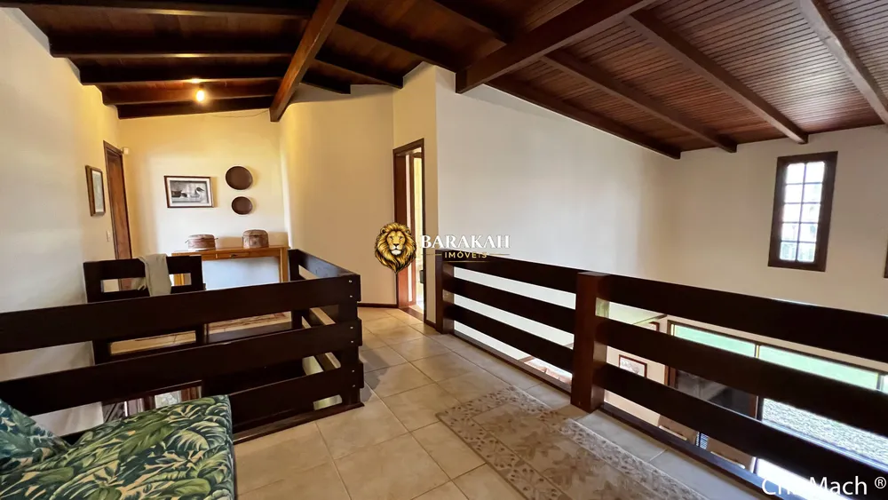 Casa, 5 quartos, 1296 m² - Foto 11