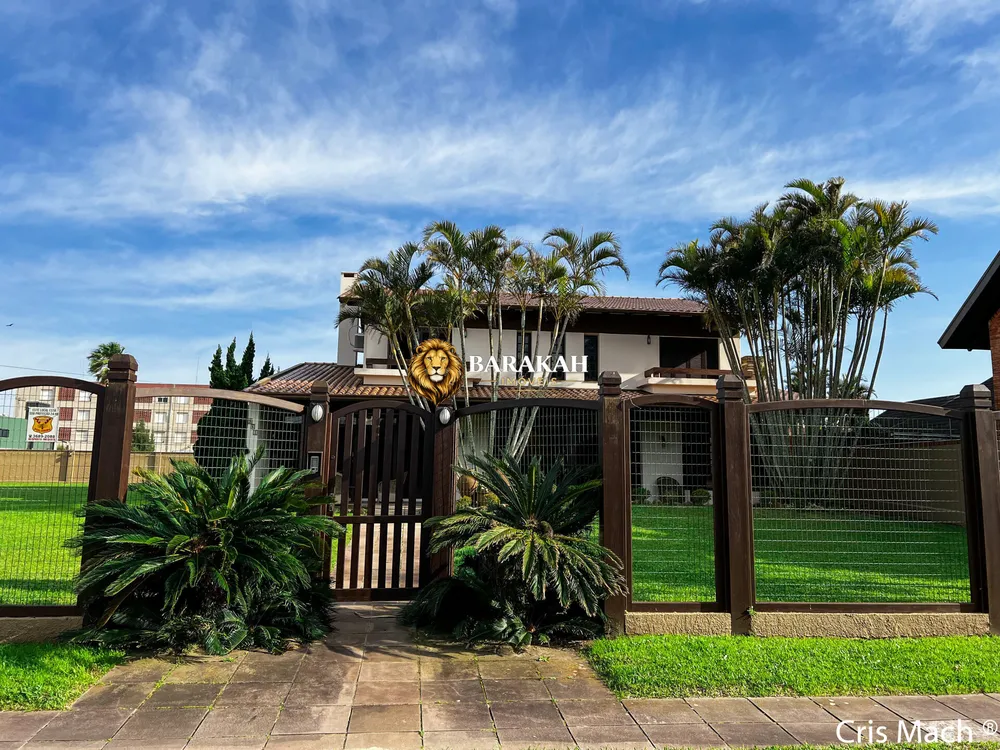 Casa, 5 quartos, 1296 m² - Foto 5