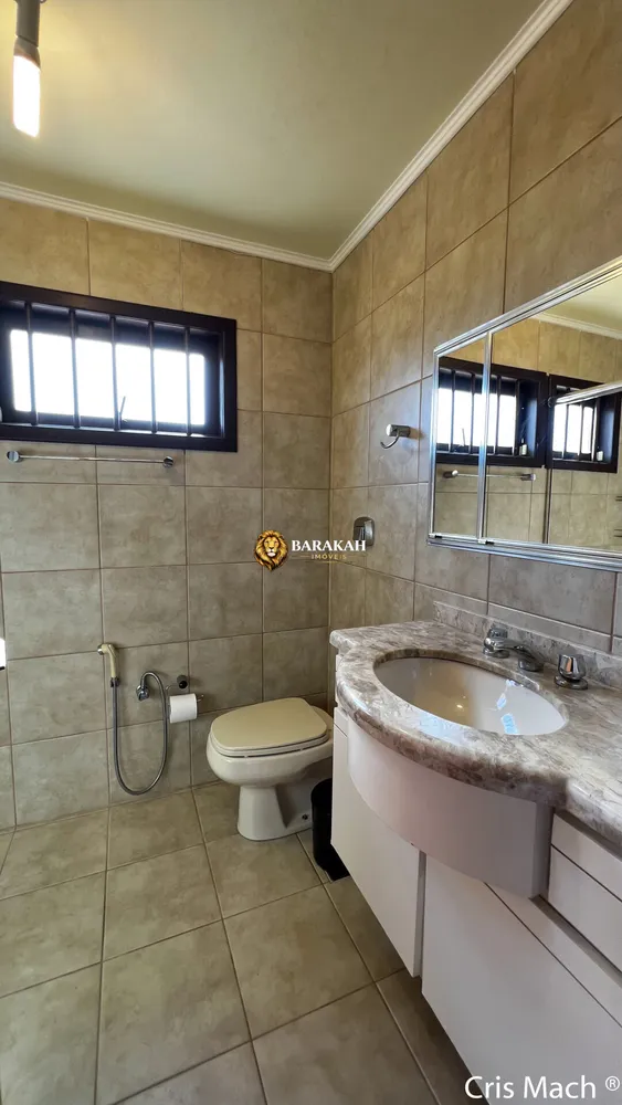 Casa, 5 quartos, 1296 m² - Foto 8