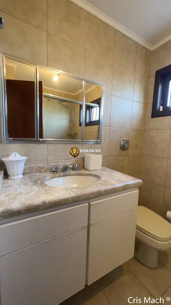 Casa, 5 quartos, 1296 m² - Foto 15