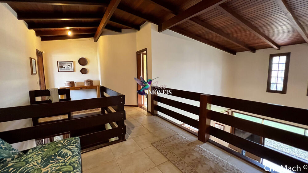 Casa, 5 quartos, 1296 m² - Foto 3