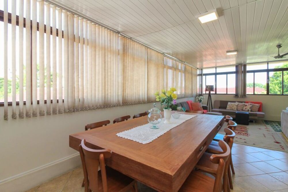 Casa, 7 quartos, 330 m² - Foto 14