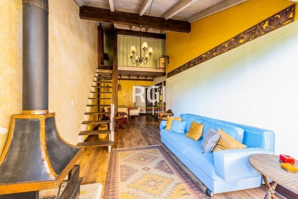 Cobertura à venda com 2 quartos, 116m² - Foto 6