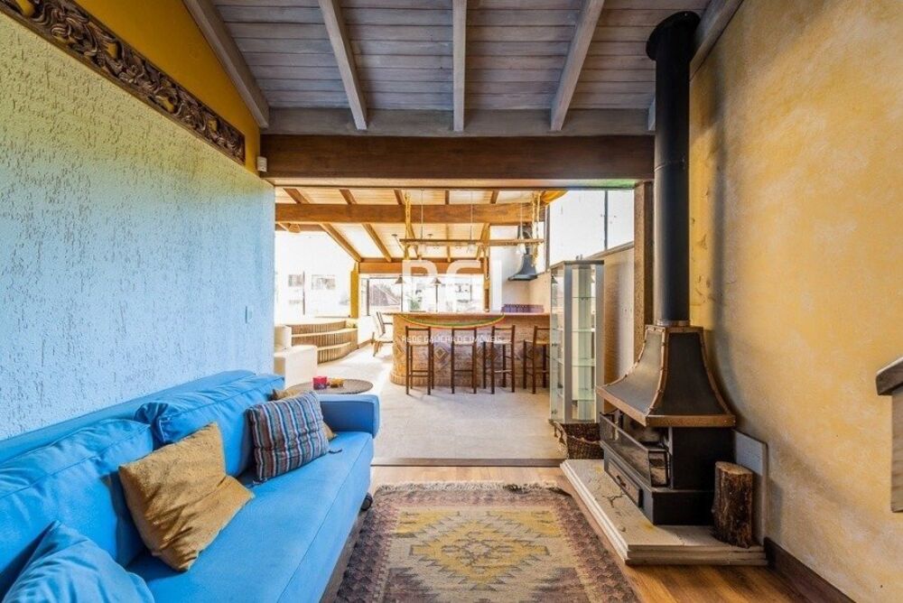 Cobertura à venda com 2 quartos, 116m² - Foto 8