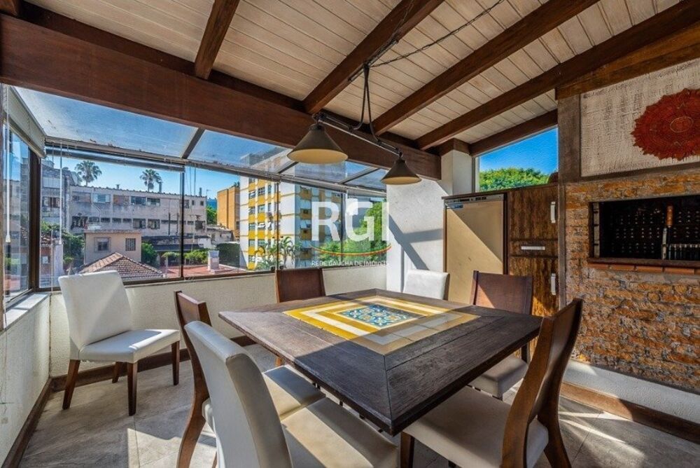 Cobertura à venda com 2 quartos, 116m² - Foto 9