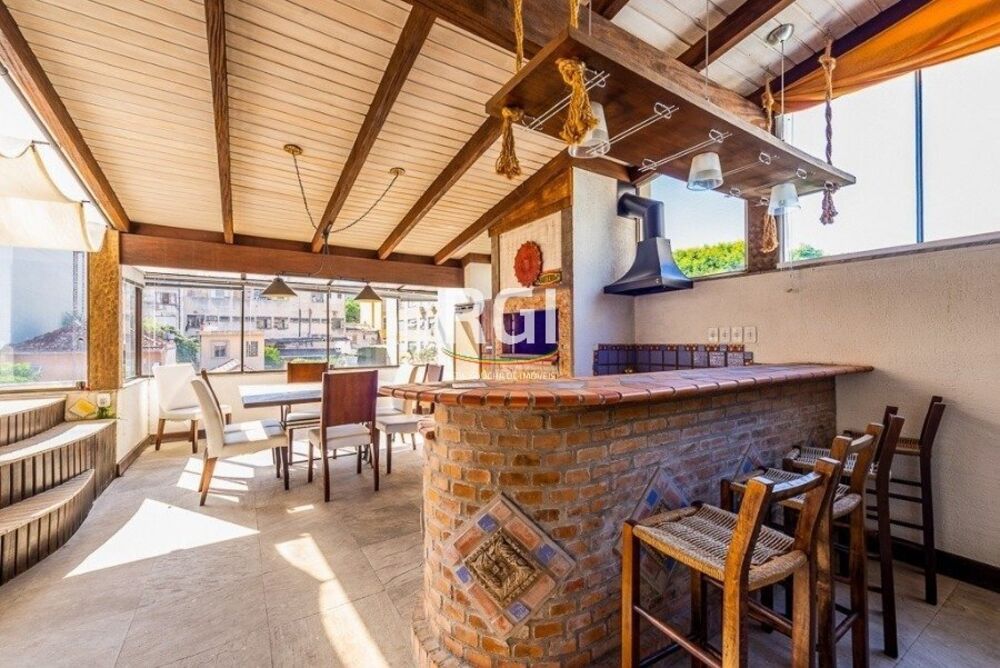 Cobertura à venda com 2 quartos, 116m² - Foto 7