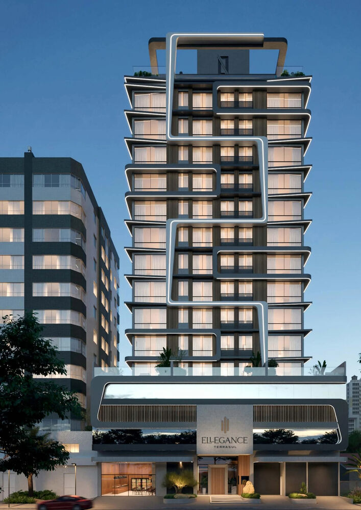 Apartamento, 3 quartos, 313 m² - Foto 2