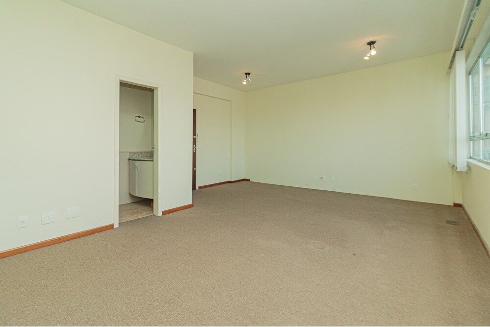 Conjunto Comercial-Sala à venda, 32m² - Foto 2