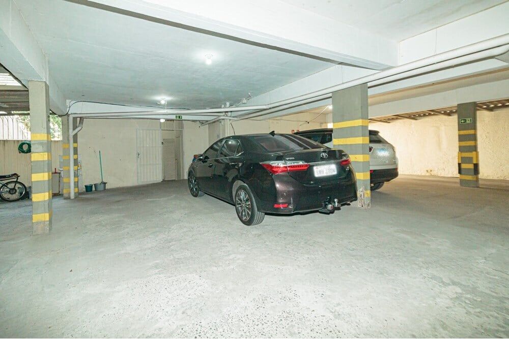 Conjunto Comercial-Sala à venda, 32m² - Foto 1