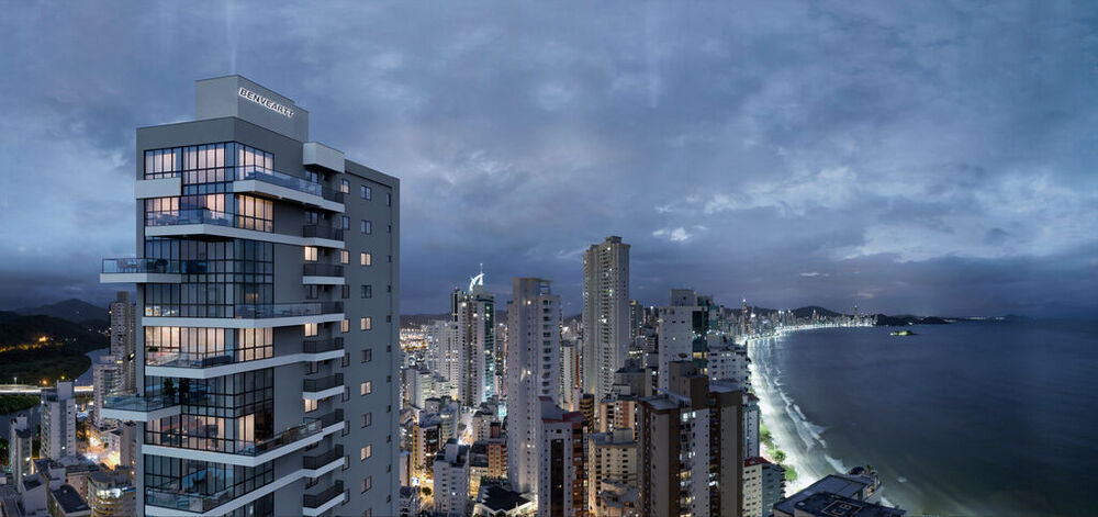 Apartamento, 4 quartos, 180 m² - Foto 7