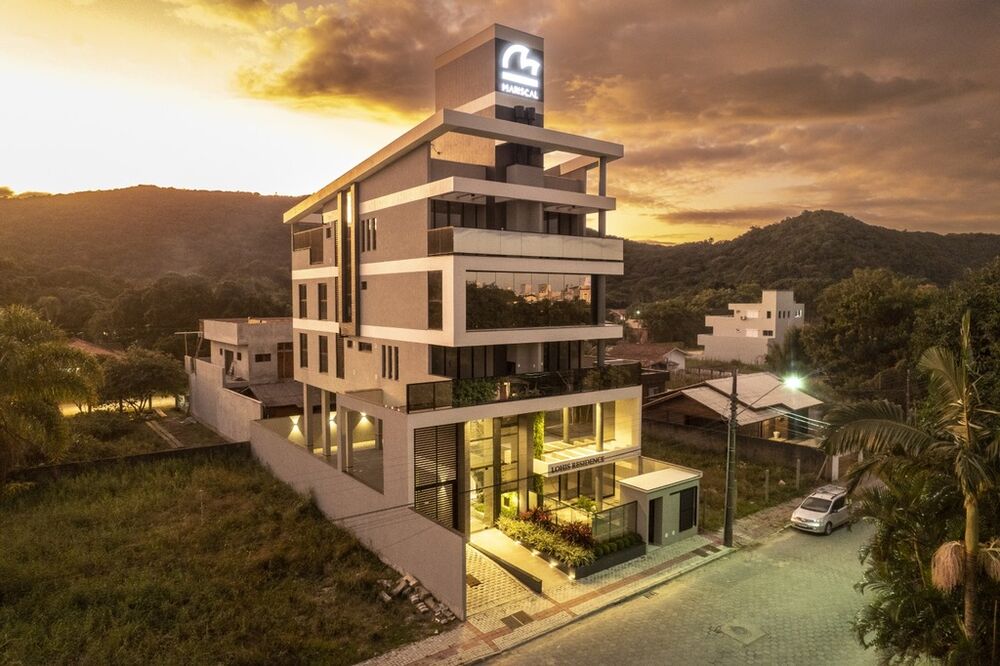 Cobertura, 3 quartos, 151 m² - Foto 12