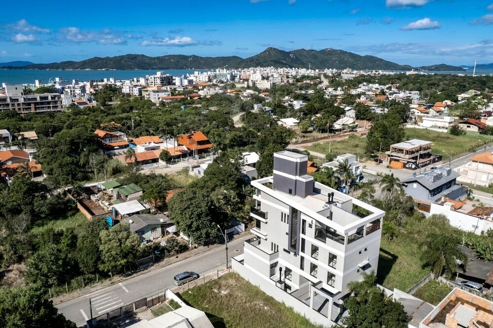 Cobertura, 3 quartos, 151 m² - Foto 2