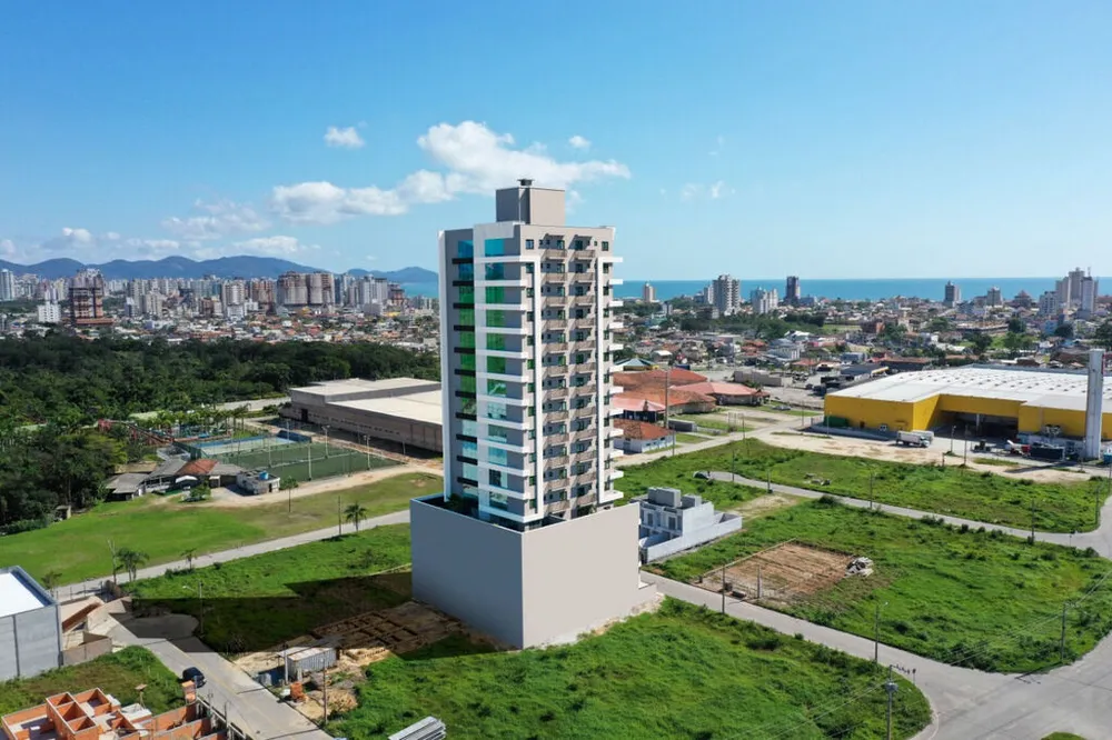 Apartamento, 2 quartos, 70 m² - Foto 3