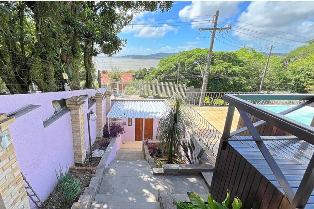 Casa à venda com 3 quartos, 395m² - Foto 10
