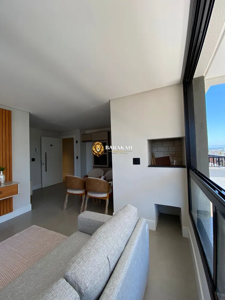 Apartamento, 2 quartos, 64 m² - Foto 16