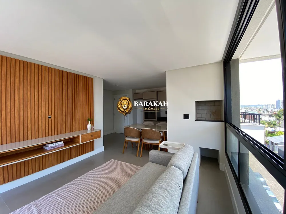 Apartamento, 2 quartos, 64 m² - Foto 15