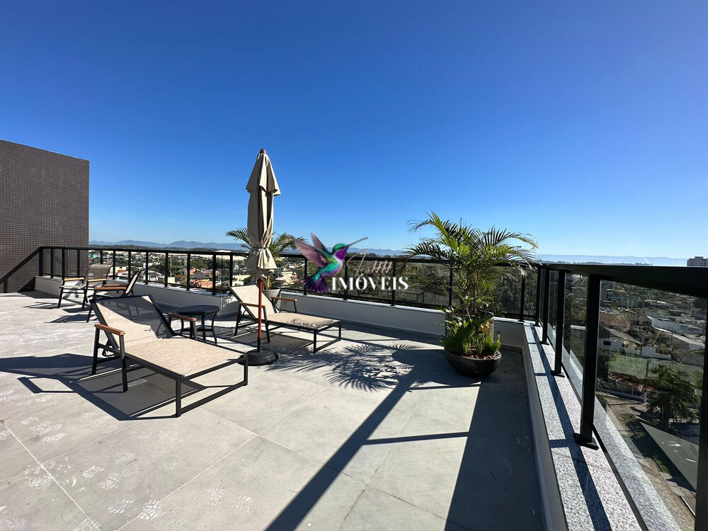 Apartamento, 2 quartos, 64 m² - Foto 3
