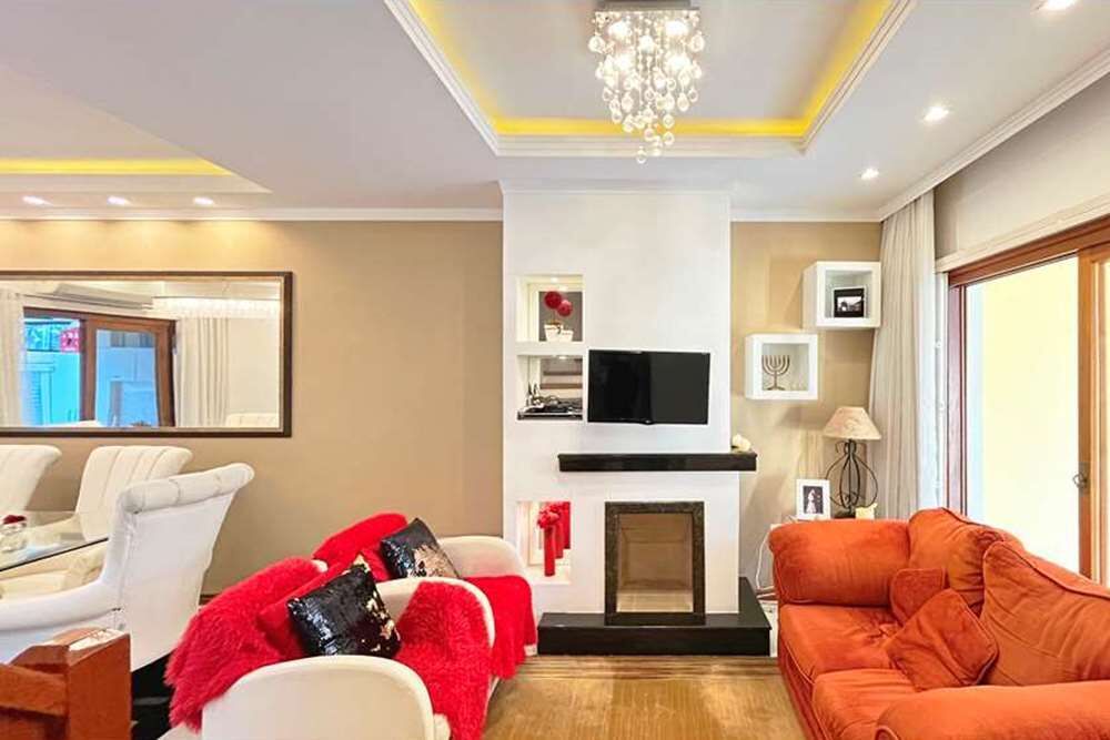 Casa de Condomínio à venda com 3 quartos, 186m² - Foto 12