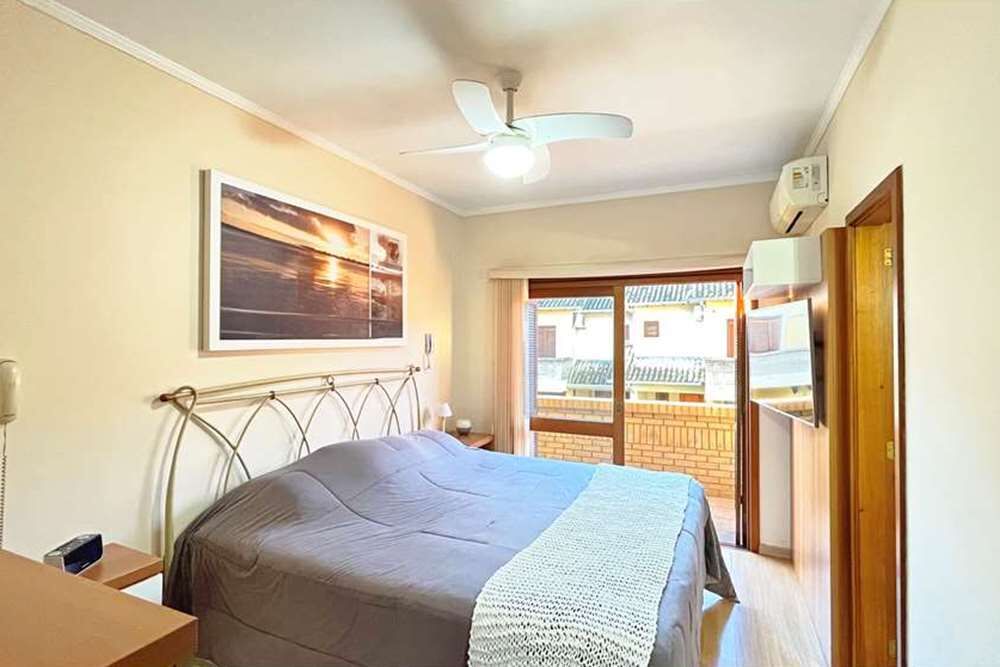 Casa de Condomínio à venda com 3 quartos, 186m² - Foto 8