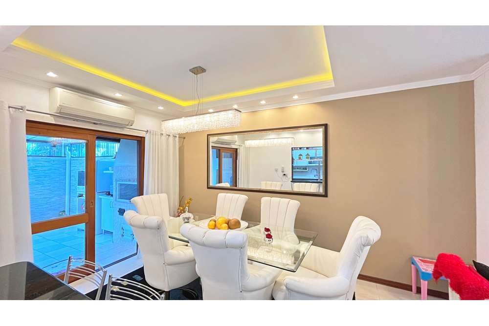 Casa de Condomínio à venda com 3 quartos, 186m² - Foto 10