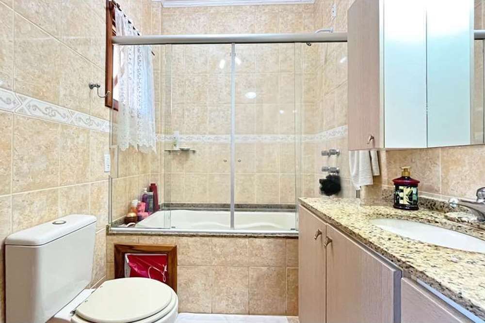 Casa de Condomínio à venda com 3 quartos, 186m² - Foto 6