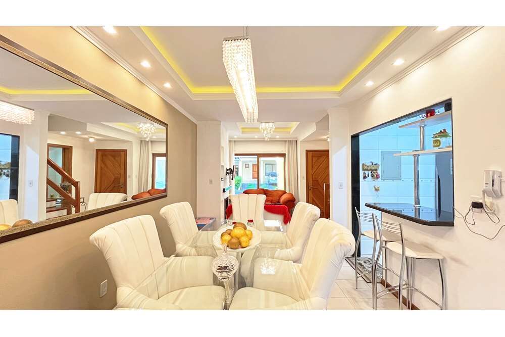Casa de Condomínio à venda com 3 quartos, 186m² - Foto 11