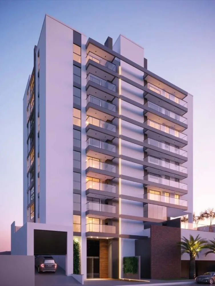 Apartamento, 3 quartos, 87 m² - Foto 1
