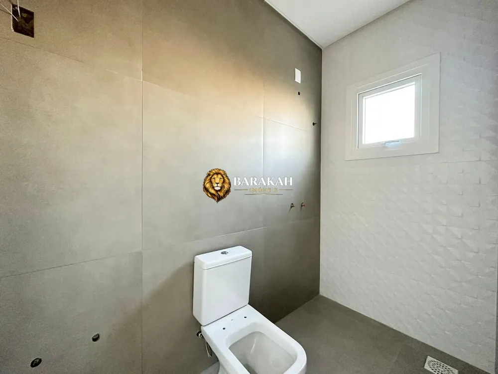 Casa, 4 quartos, 193 m² - Foto 5