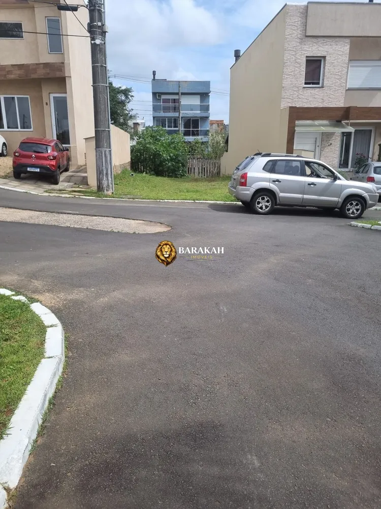 Terreno, 375 m² - Foto 1