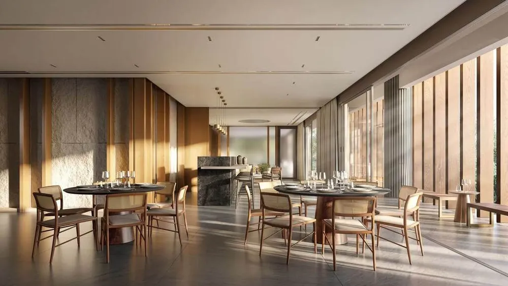 Apartamento, 4 quartos, 356 m² - Foto 5