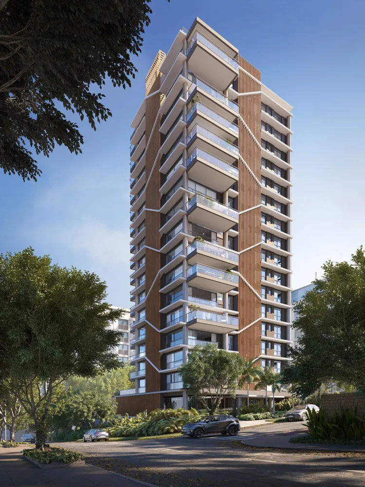 Apartamento, 4 quartos, 356 m² - Foto 9