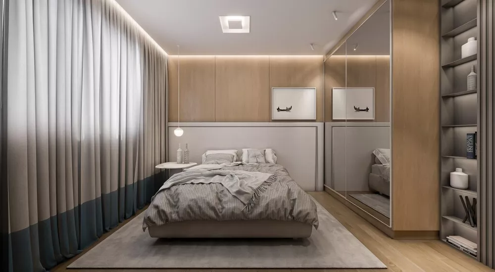 Apartamento, 2 quartos, 85 m² - Foto 4