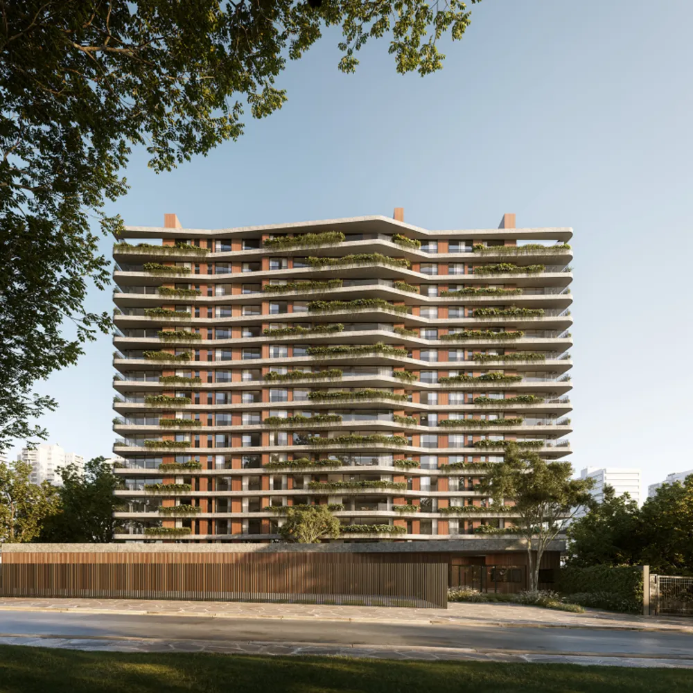 Apartamento, 4 quartos, 347 m² - Foto 2