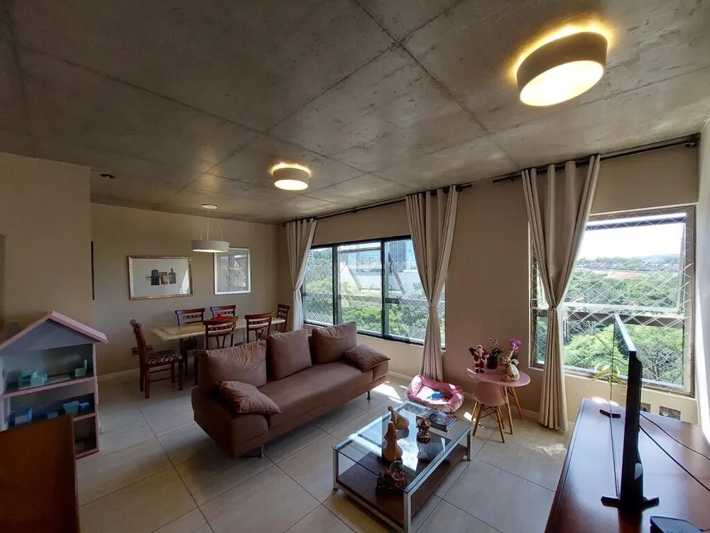 Apartamento, 1 quarto, 68 m² - Foto 5