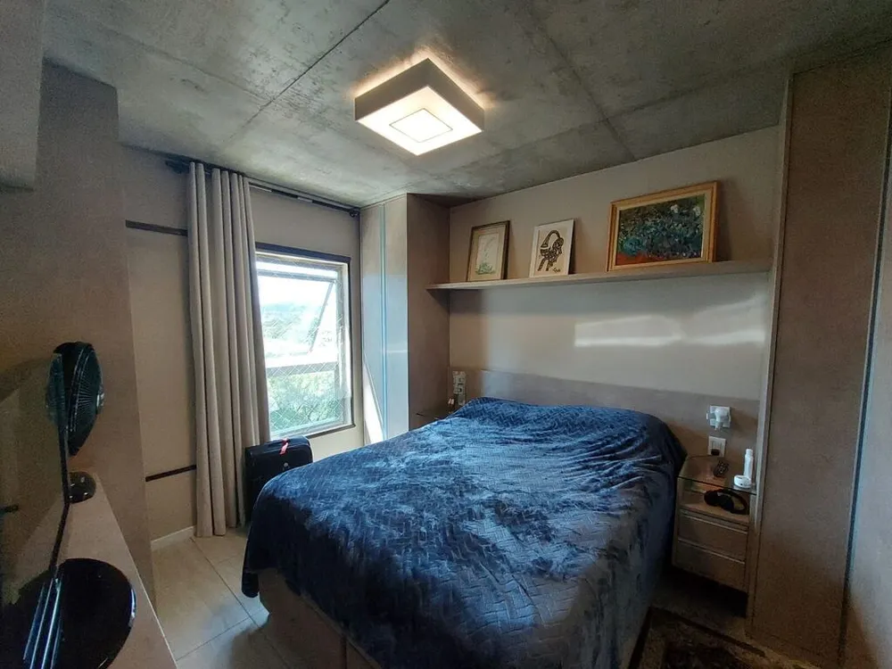 Apartamento, 1 quarto, 68 m² - Foto 8