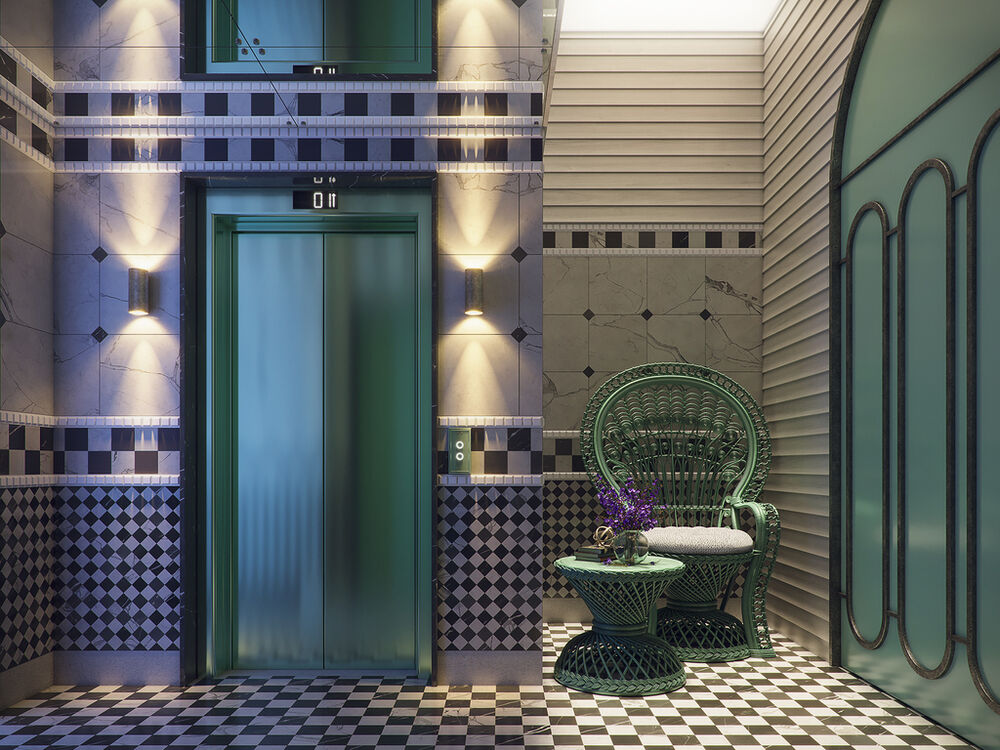 Cobertura, 3 quartos, 144 m² - Foto 4