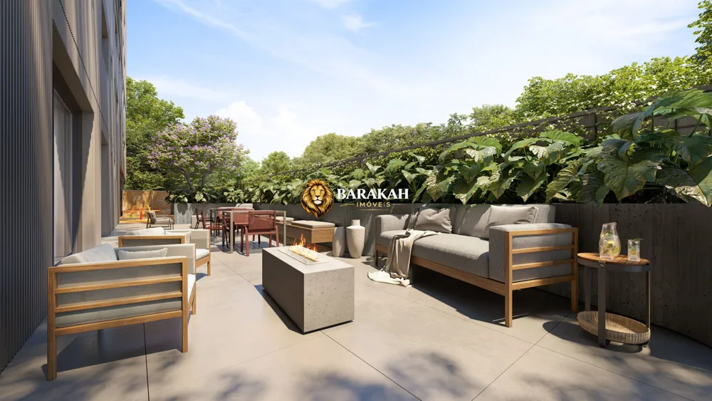 Apartamento, 3 quartos, 126 m² - Foto 10