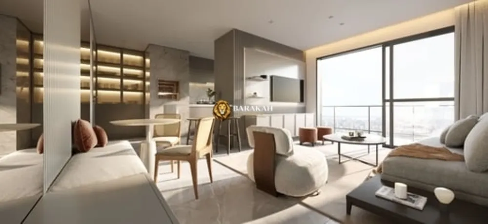 Apartamento, 3 quartos, 126 m² - Foto 5