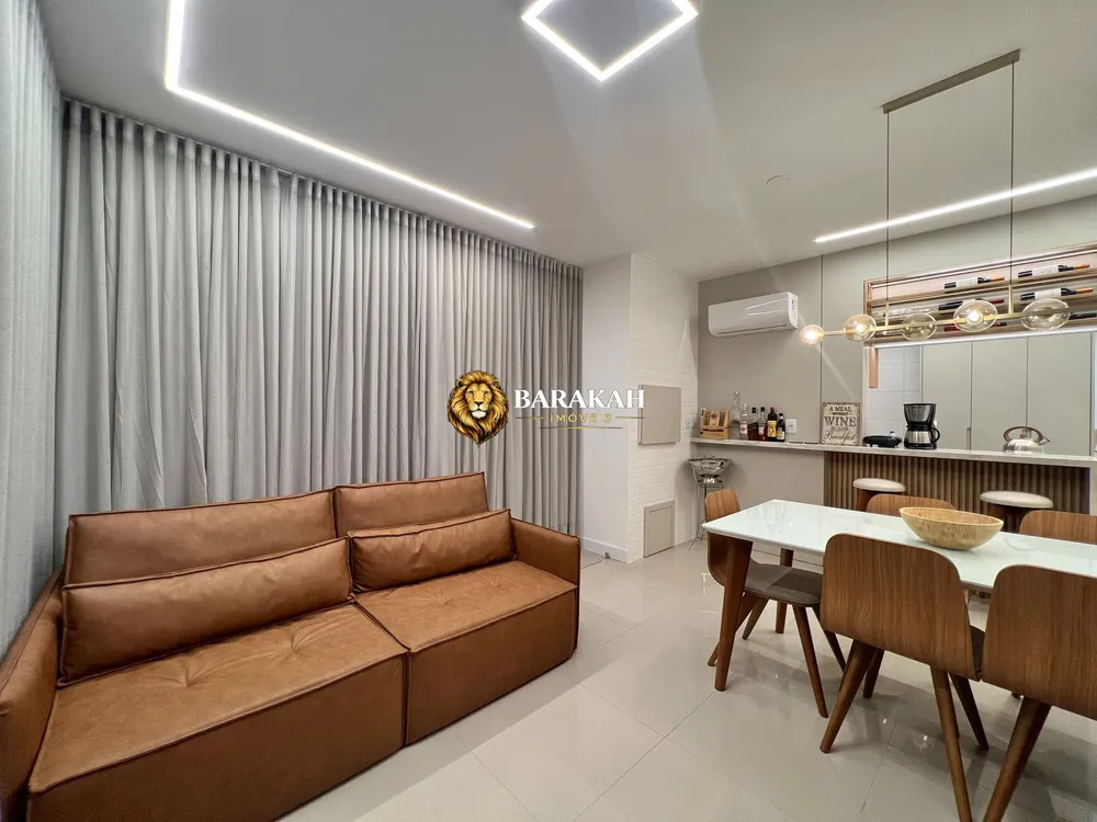 Apartamento, 2 quartos, 75 m² - Foto 6